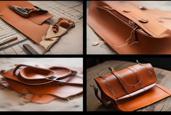 自己做皮包包的步骤图片、自制皮包步骤图片大全 自己做皮包包的步骤图片、自制皮包步骤图片大全