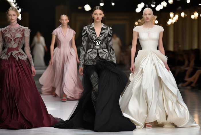 圣罗兰和迪奥和香奈儿哪个档次高，圣罗兰和迪奥和香奈儿哪个档次高一点