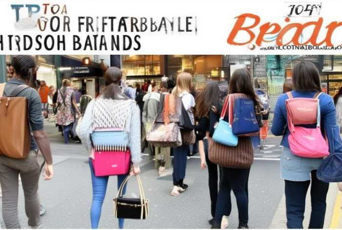 十大平民包包品牌；十大平民包包品牌有哪些