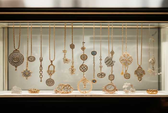 香奈儿chanel2020早秋系列饰品 香奈儿2020早秋charm系列