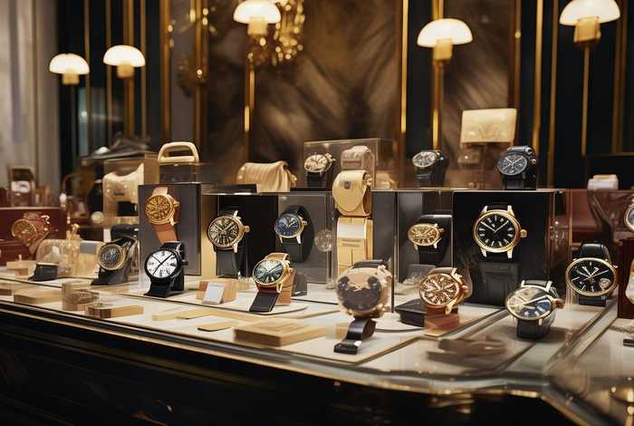 奢侈品品牌排行榜前十名（顶级奢侈品品牌排行榜前十名）