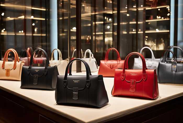 奢侈品牌包排行榜最新价格 奢侈品牌包排行榜最新价格表