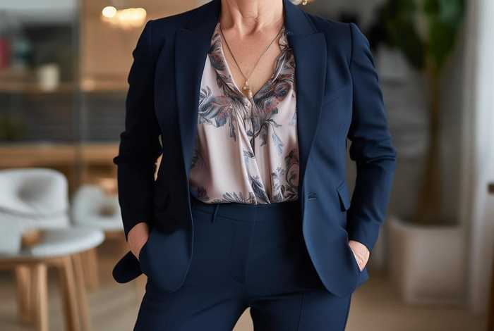 适合40岁女人的服装品牌 国内适合40岁女人的服装品牌