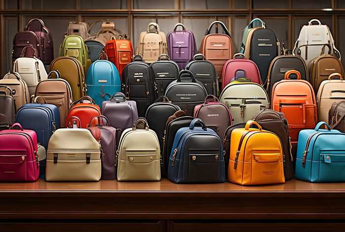 世界名牌双肩包包品牌大全；世界名牌双肩包包品牌大全排名