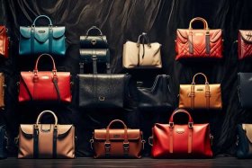 十大顶级奢侈品牌包男款，十大顶级奢侈品牌包男款推荐