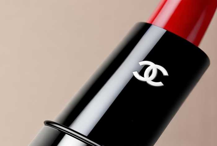香奈儿的标志logo 香奈儿的标志logo口红