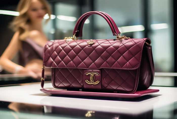 香奈儿手袋官网在线购买 - 香奈儿手袋官网在线购买是正品吗