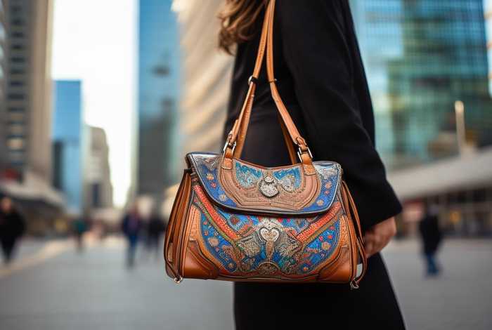 时代包包怎么样，时代女包怎么样