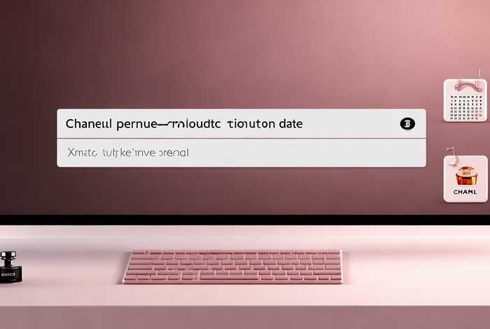 香奈儿香水生产日期查询系统官网 香奈儿香水生产日期怎么查询
