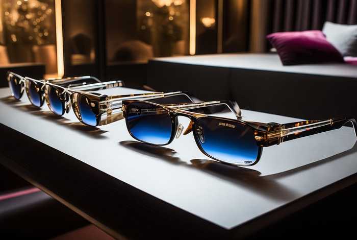 十大顶级奢侈墨镜品牌（十大顶级奢侈墨镜品牌排行榜）