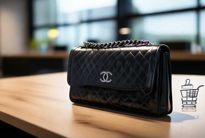 香奈儿包包如何线上购买；香奈儿包包如何线上购买便宜
