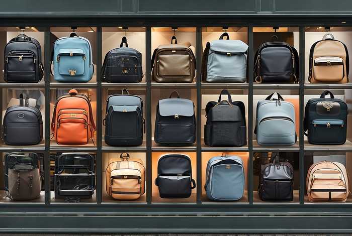 双肩包国际品牌十大排名、双肩包国际品牌十大排名榜