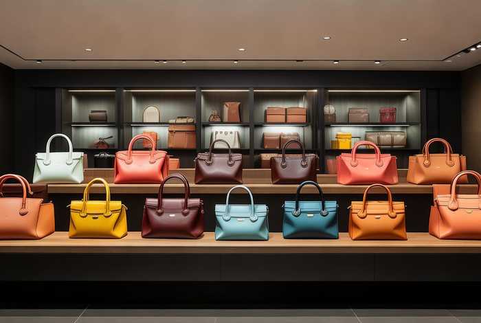 十大皮包品牌排行榜 - 十大皮包品牌排行榜图片