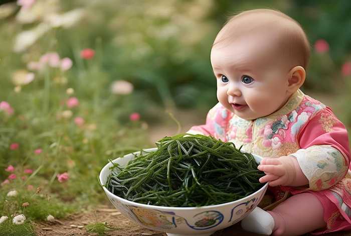 中国品牌的宝宝裙带菜;给宝宝吃什么牌子的裙带菜 中国品牌的宝宝裙带菜;给宝宝吃什么牌子的裙带菜