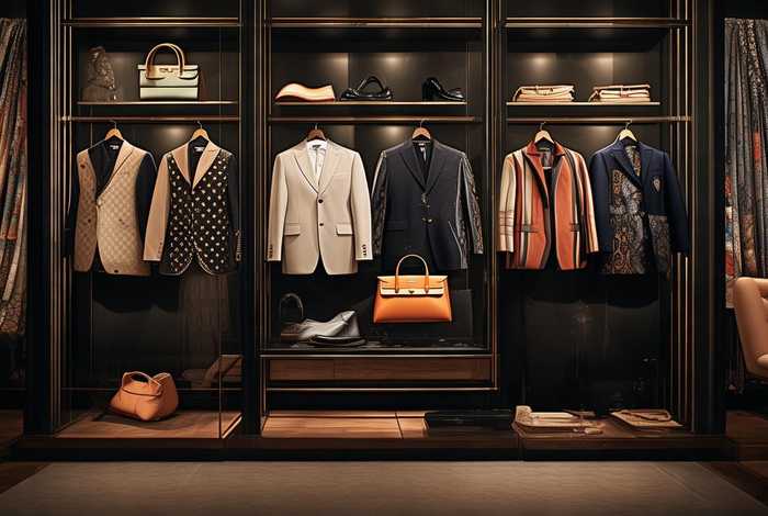 奢侈品牌前十名衣服 - 奢侈品牌前十名衣服有哪些