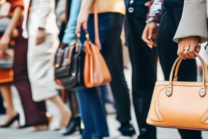 中国十大箱包品牌排名（中国十大箱包品牌排名榜）