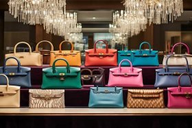什么品牌的包包最贵呢 - 什么品牌的包包最贵呢女