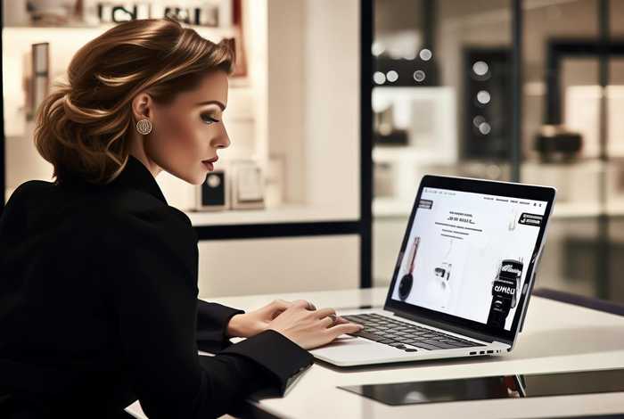 怎么在香奈儿官网买东西（怎么在香奈儿官网买东西便宜）