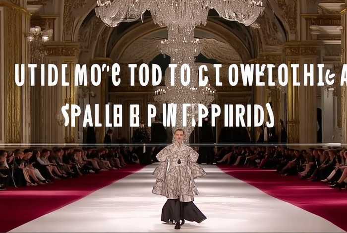 世界服装十大品牌（世界服装十大品牌排名）