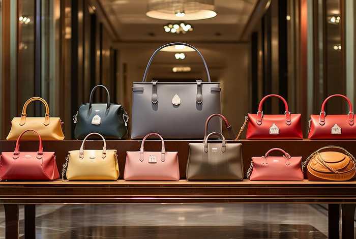 意大利奢侈品包包品牌名称 - 意大利奢侈品包包品牌名称大全