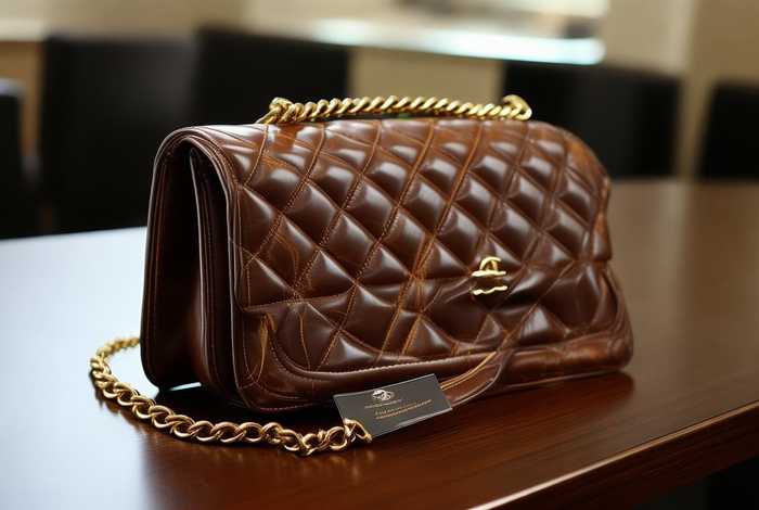 香奈儿最老的款式图片，香奈儿最老的款式图片及价格