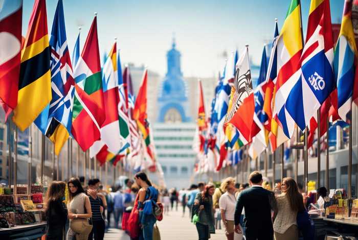 外国品牌都有哪些（外国品牌都有哪些突破4亿）