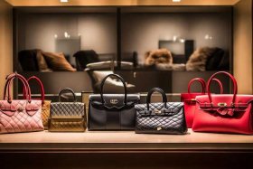 十大名牌手袋品牌 - 十大名牌手袋品牌有哪些