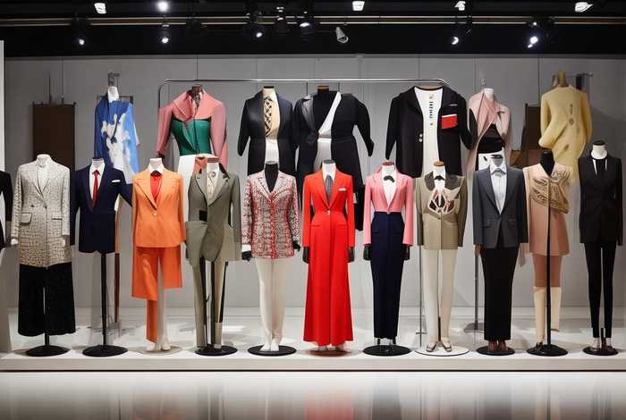 衣服10大品牌有哪些；衣服10大品牌有哪些牌子