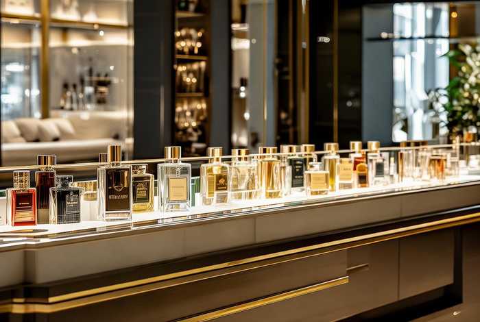 香水国际大品牌 香水国际大品牌排名