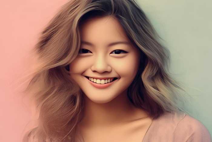 适合女生的微信头像 适合女生的微信头像图片