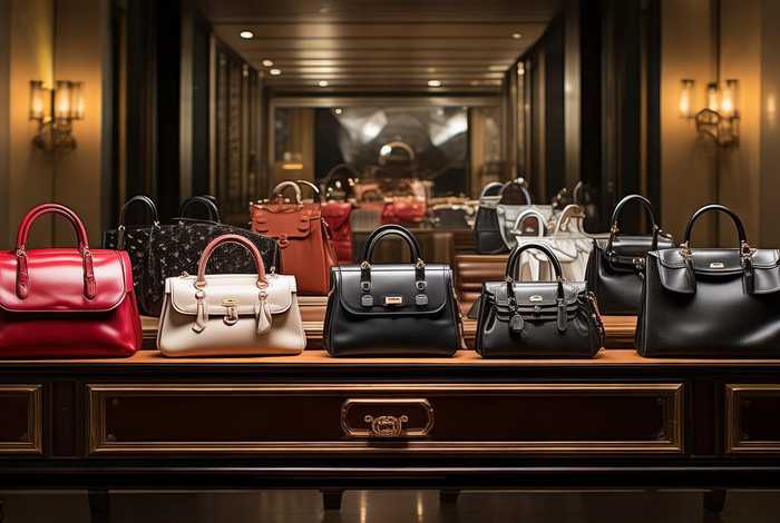 奢侈品女包排名、十大奢侈品女包排名