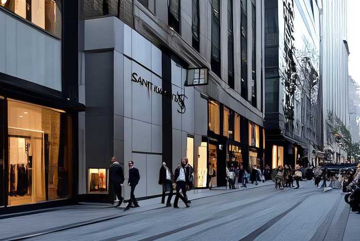 圣罗兰专柜全国哪些地方有 - 圣罗兰专柜全国哪些地方有店铺