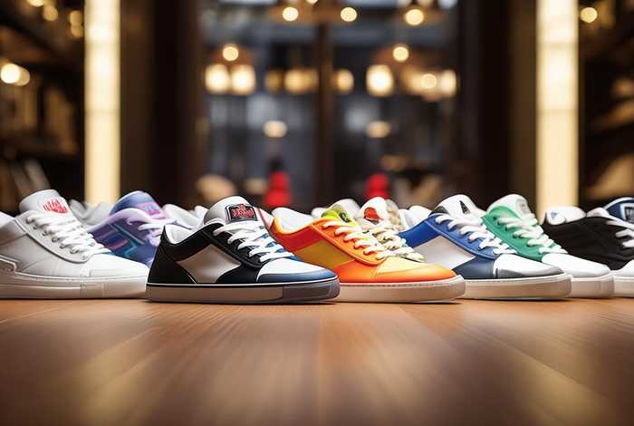 世界十大名牌鞋排名榜运动鞋 - 世界十大名牌鞋排名榜 运动鞋