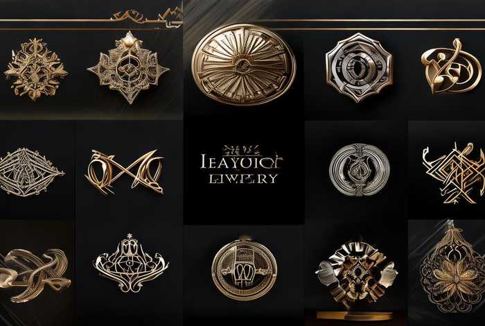 十大轻奢首饰品牌circle；十大轻奢首饰品牌logo