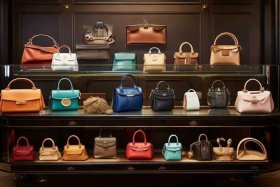 奢侈品女包十大名牌 奢侈品女包十大名牌图片