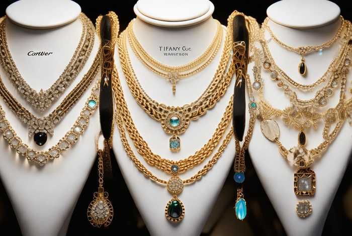 项链品牌排行榜前十名有哪些 - 项链品牌排行榜前十名有哪些牌子 项链品牌排行榜前十名有哪些 - 项链品牌排行榜前十名有哪些牌子