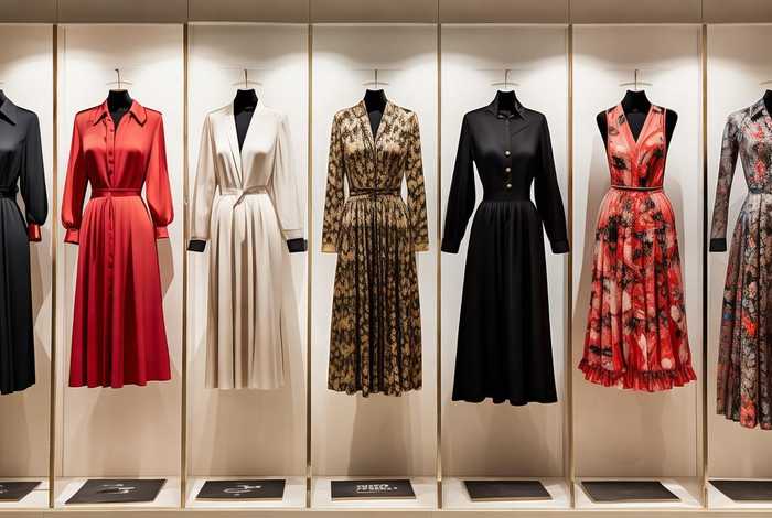 十大轻奢品牌女装有哪些（十大轻奢品牌女装有哪些牌子）