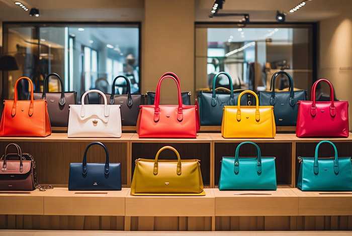 有哪些品牌包包、有哪些品牌包包牌子