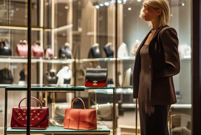 香奈儿和lv谁的档次高（迪奥香奈儿和lv谁的档次高）