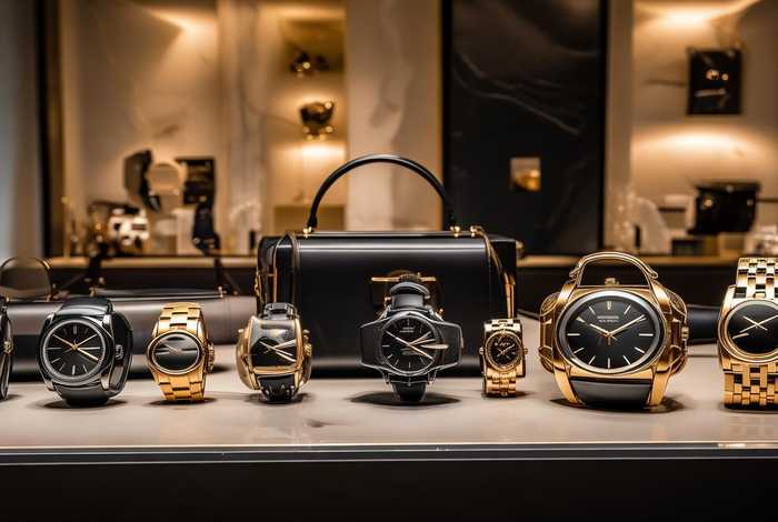 中高端奢侈品牌有哪些 中高端奢侈品牌有哪些牌子