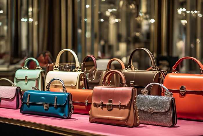 奢侈品女士包包品牌排行榜图片（奢侈品女士包包品牌排行榜图片大全）