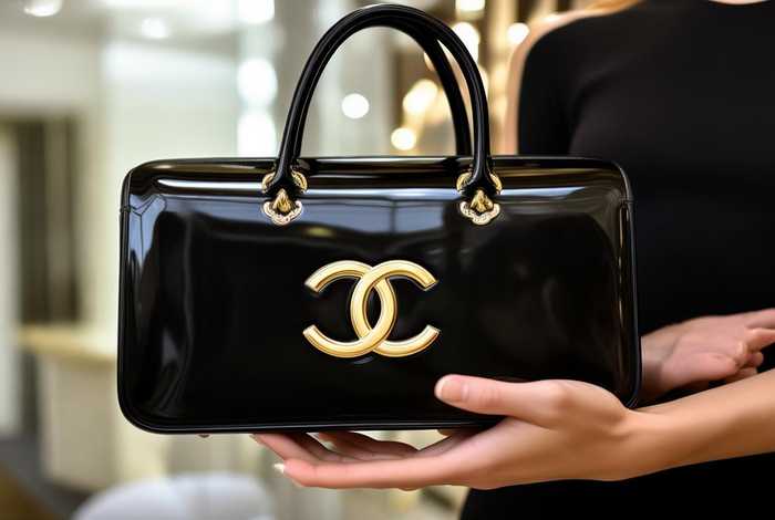 新款香奈儿包包价格图片（新款香奈儿包包价格图片女士）
