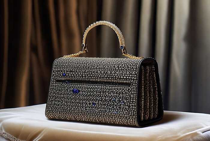 最奢侈的包 - 最奢侈的包包品牌排行榜