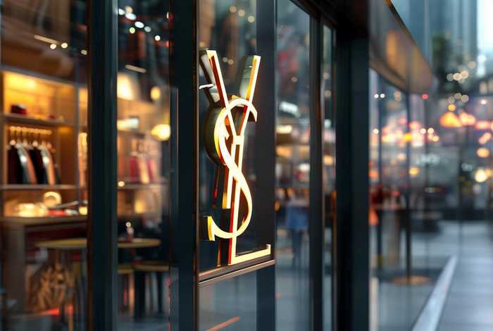 圣罗兰官方旗舰店官网入口、圣罗兰官方旗舰店官网入口网址