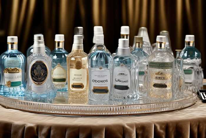 世界十大奢侈矿泉水，世界十大奢侈矿泉水品牌及价格