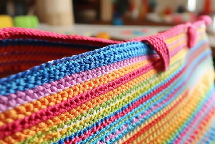 手工编织包包视频教程；手工编织包包视频教程棉线