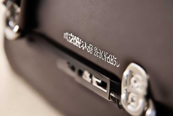 香奈儿包包编码怎么查 香奈儿包包编码怎么查询