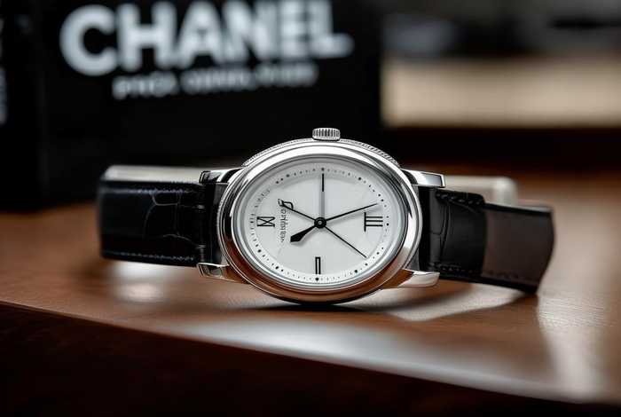 香奈儿chanel手表价格；香奈儿chanel手表官网报价
