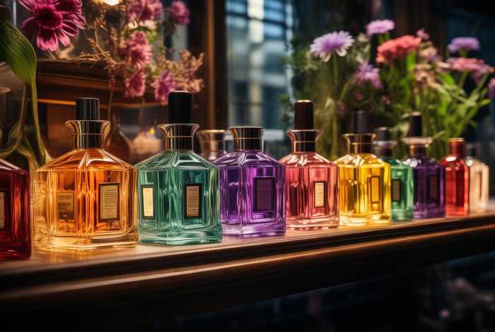 小众香水排行榜 小众香水品牌的十大排行榜