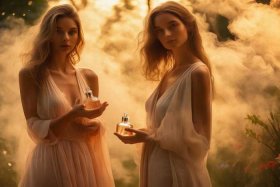 十大最好闻香水女士；十大公认最好闻的香水女士